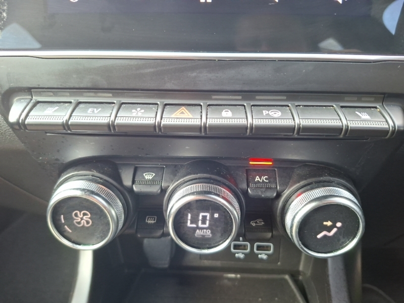 Renault Arkana 1.6 E-tech Fhev 145 Esprit Alpine Grey #16