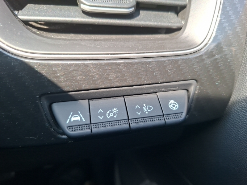 Renault Arkana 1.6 E-tech Fhev 145 Esprit Alpine Grey #15