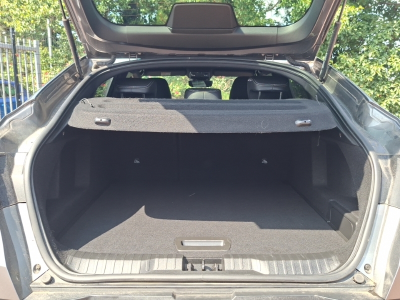 Renault Arkana 1.6 E-tech Fhev 145 Esprit Alpine Grey #18
