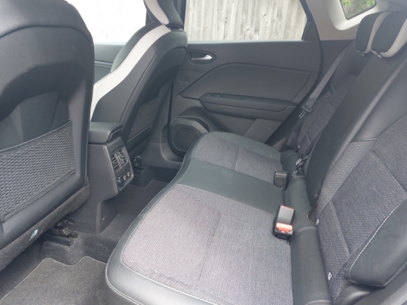 Renault Captur 1.0 Tce 90 Techno Blue #6