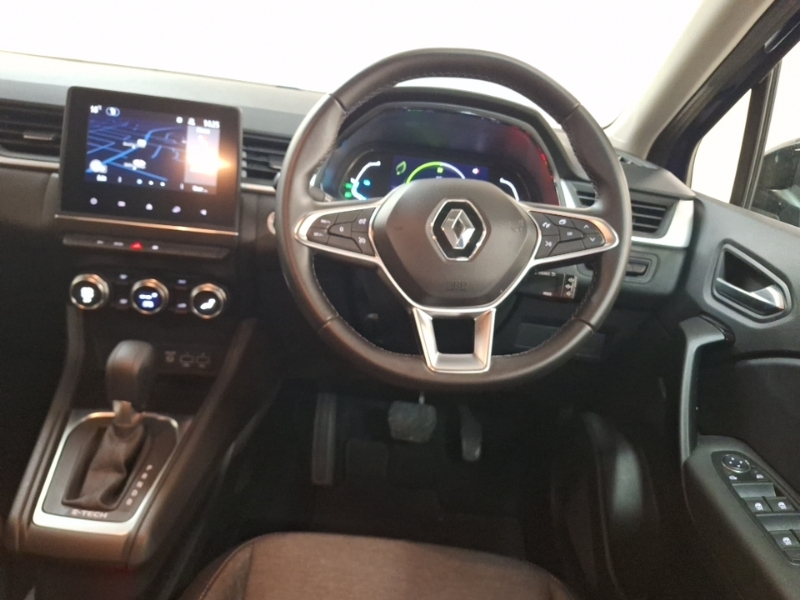 Renault Captur 1.0 Tce Evolution Suv Euro 6 S Blue #8
