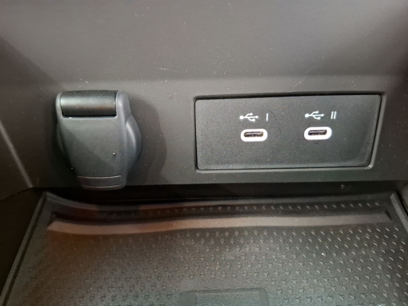 Renault Captur 1.6 E Tech Esprit Alpine Suv Hybrid Aut Black #16