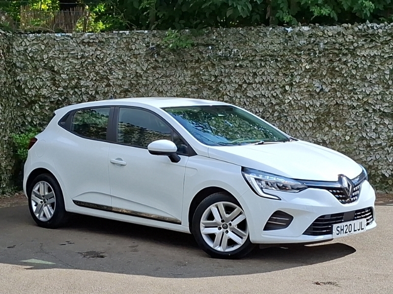 Renault Clio 1.0 Tce 100 Iconic Silver #7