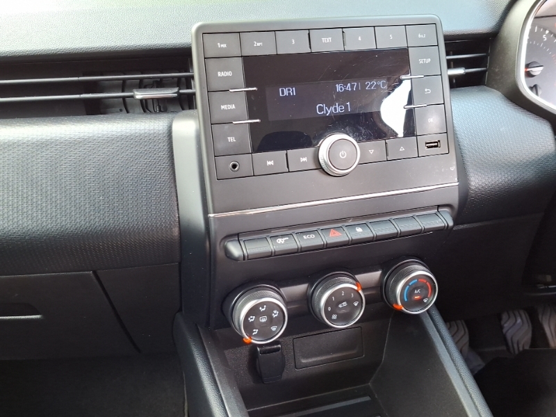 Renault Clio 1.0 Tce 100 Iconic Silver #10