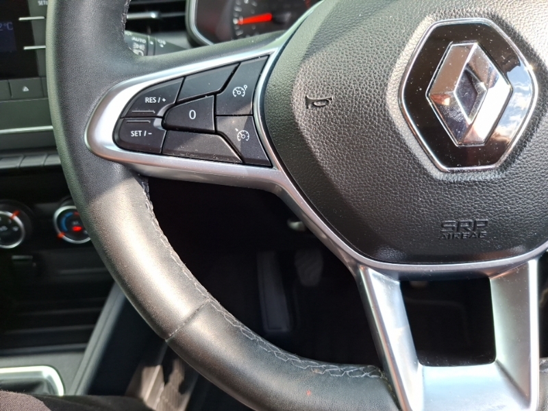 Renault Clio 1.0 Tce 100 Iconic Silver #12