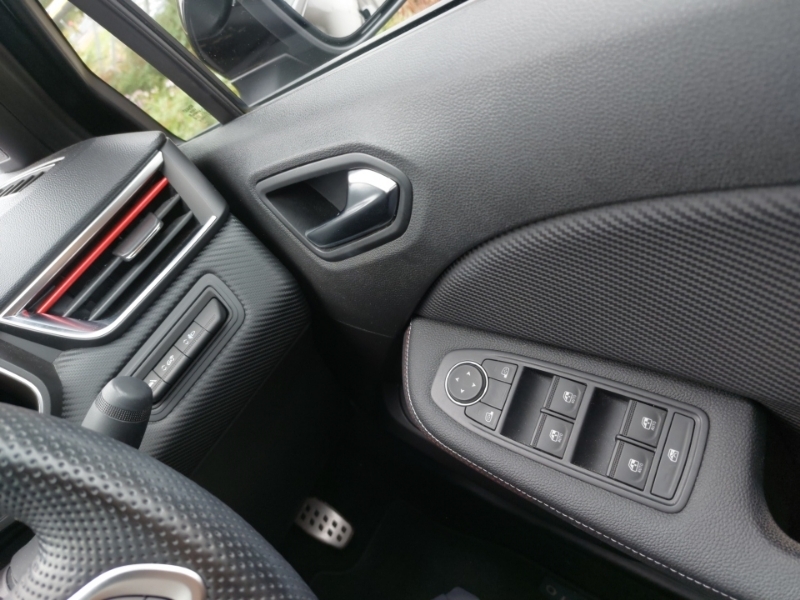 Renault Clio 1.0 Tce 90 Esprit Alpine 2023 Black #17