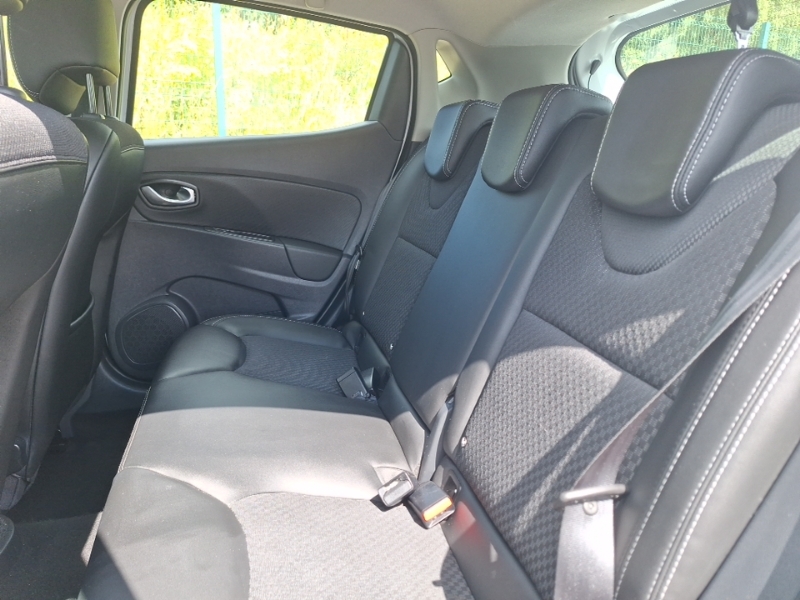 Renault Clio 0.9 Tce 90 Dynamique S Nav White #6