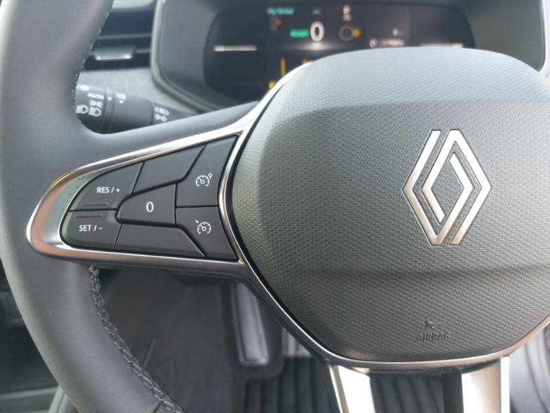 Renault Clio All New Clio Techno Esprit Alpine 1.0 Tce 90 Stop Grey #12