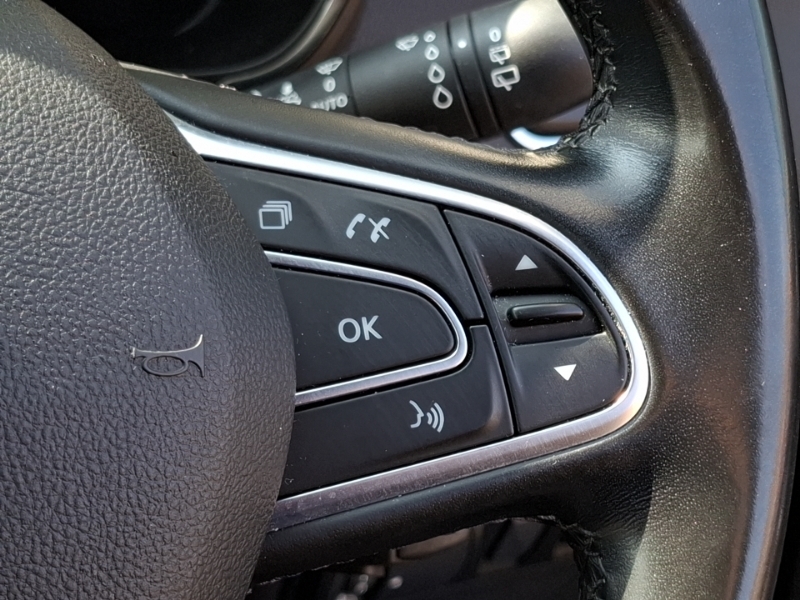 Renault Kadjar 1.3 Iconic Tce 2020 20 Grey #13