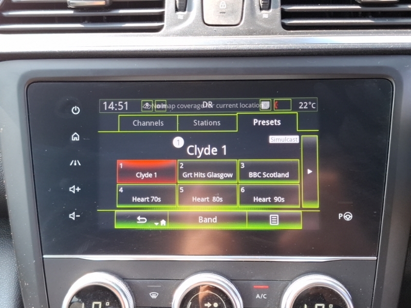 Renault Kadjar 1.3 Iconic Tce 2020 20 Grey #11