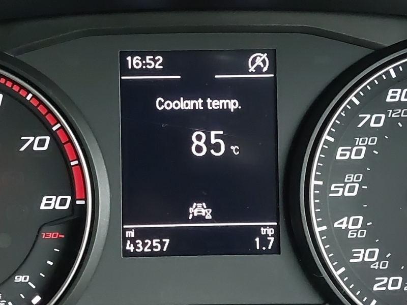 Seat Arona 1.0 Tsi 110 Fr Black #10