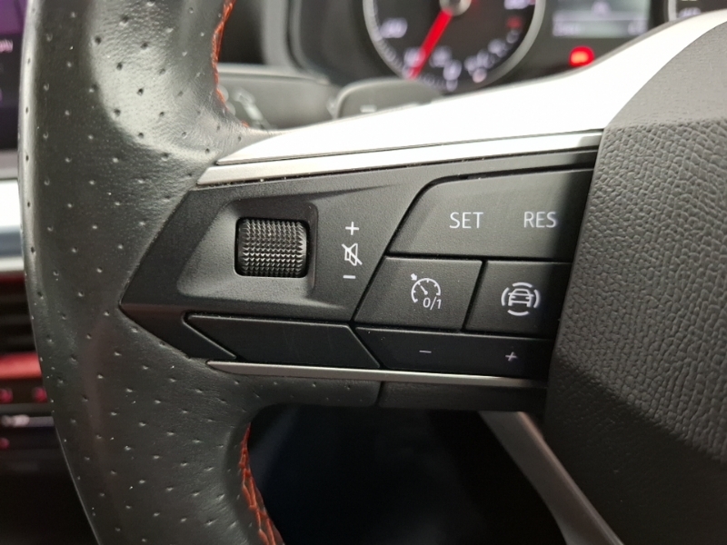 Seat Arona 1.0 Tsi 95Ps Se Evo Technology Suv Blue #12
