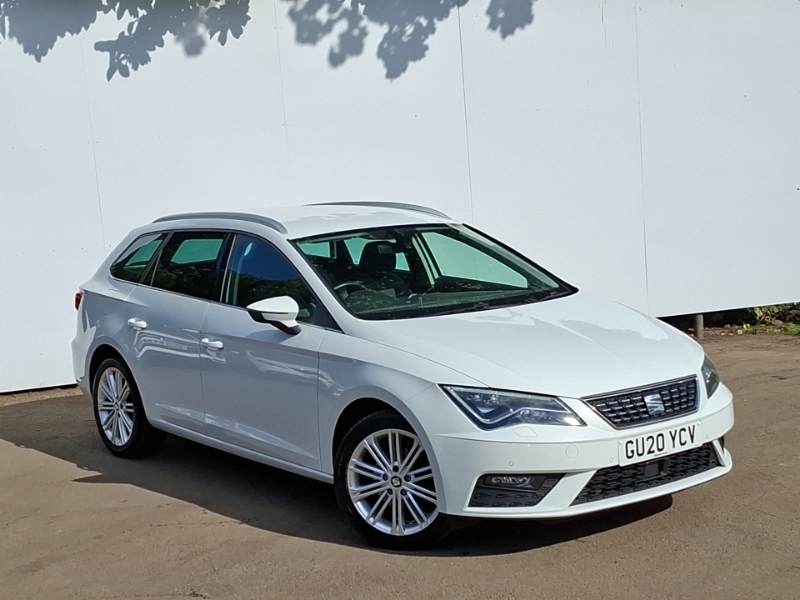 Seat Leon 1.0 Tsi Se Dynamic Hatchback Eur Grey #7