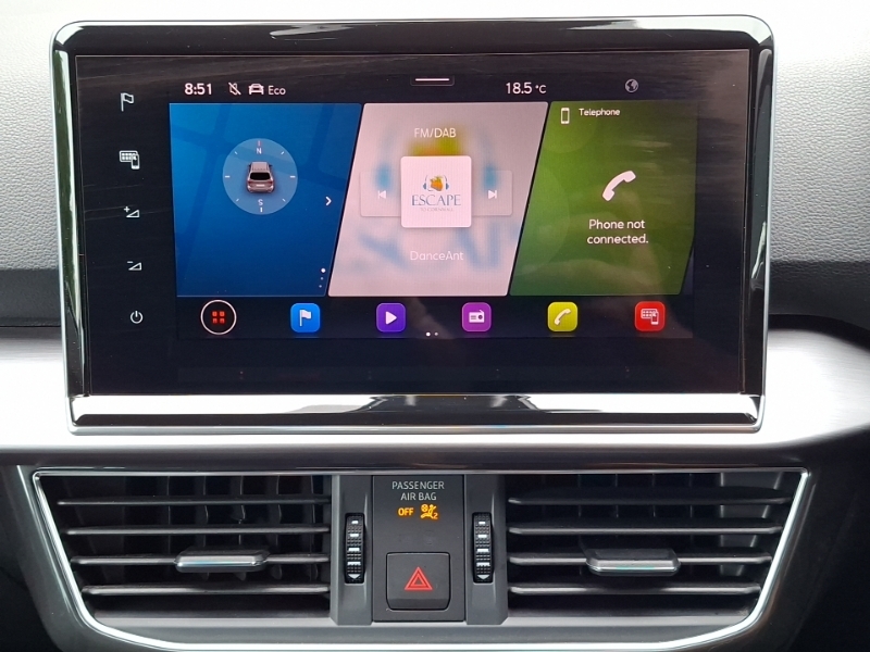 Seat Tarraco Xcellence Lux Black #15