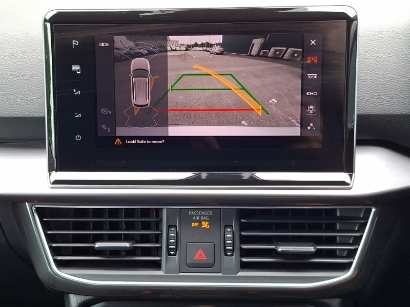 Seat Tarraco Xcellence Lux Black #9