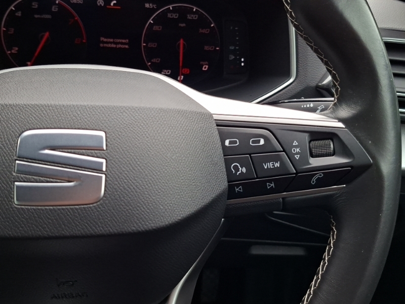 Seat Tarraco Xcellence Lux Black #13