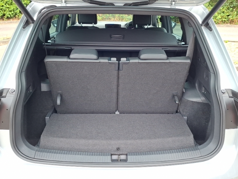 Seat Tarraco Xcellence Lux Black #18