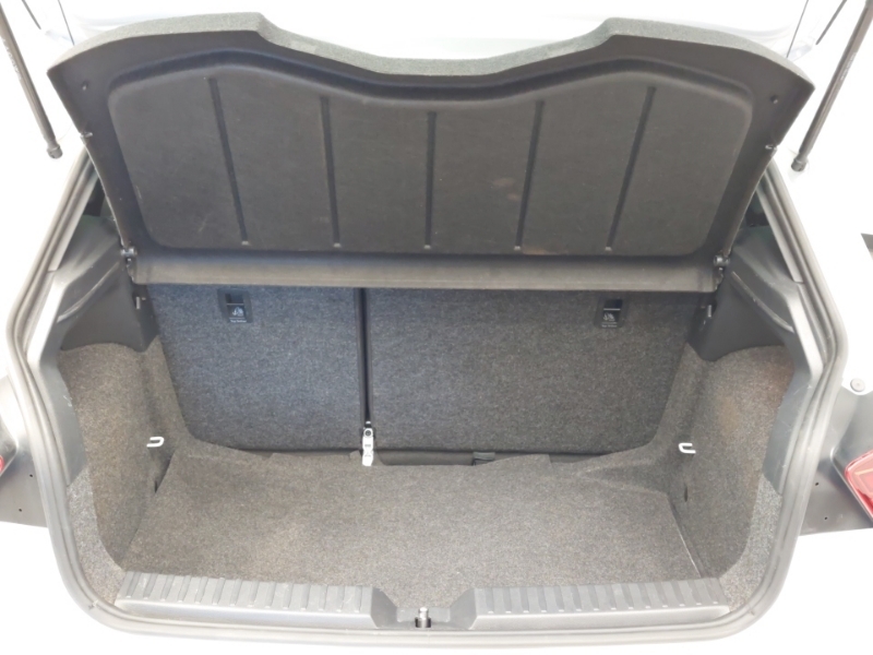Seat Ibiza 1.0 Tsi 95 Se Technology Grey #17