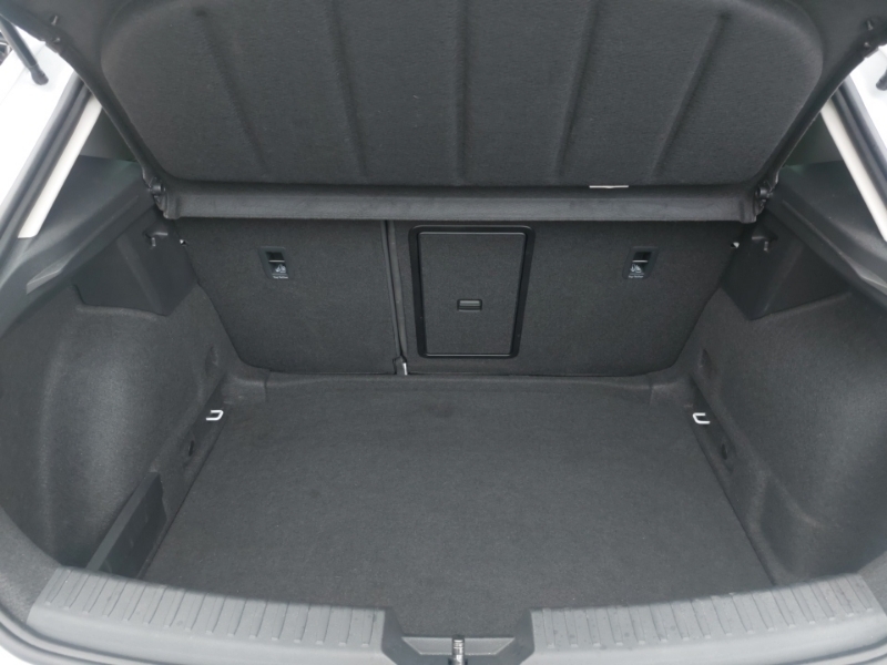 Seat Leon Seat Hatchback 1.4 Ehybrid Fr Sport Dsg Black #18