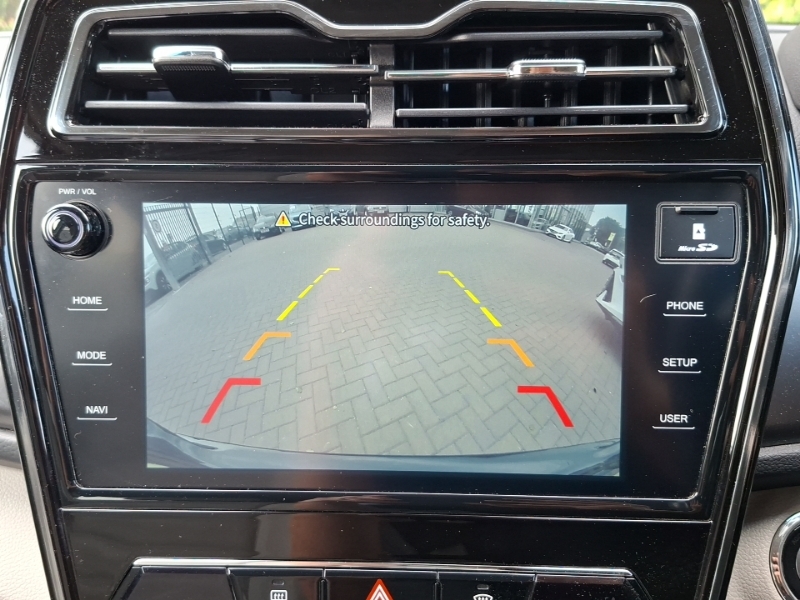 SsangYong Tivoli Hatchback Grey #9
