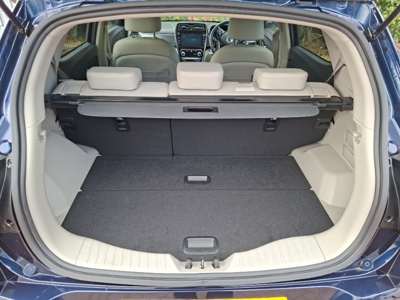SsangYong Tivoli Hatchback Grey #18