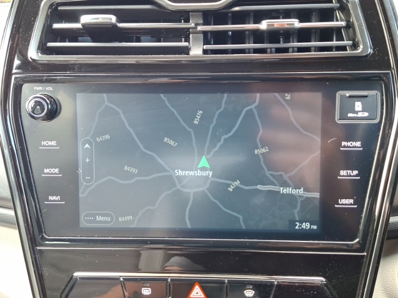 SsangYong Tivoli Hatchback Grey #10