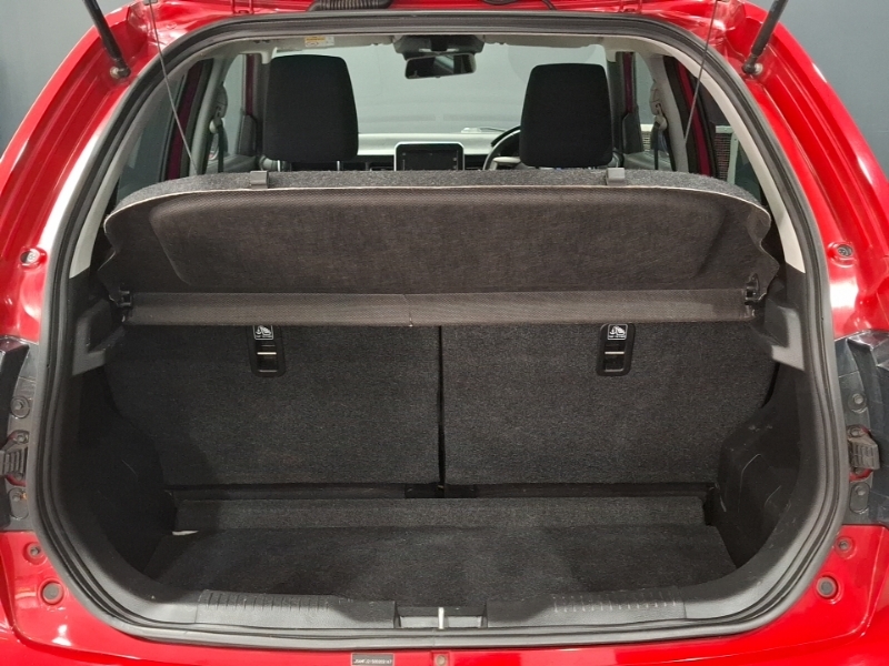 Suzuki Ignis 1.2 Dualjet Shvs Sz-t Orange #10