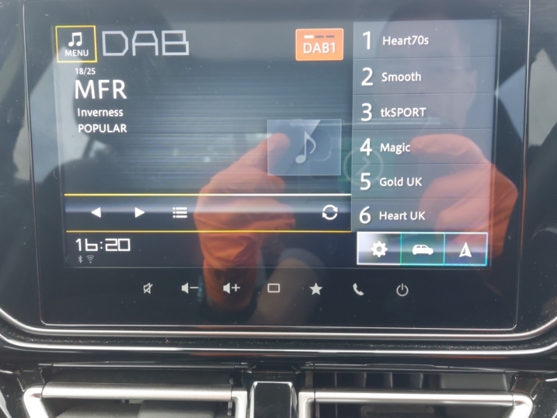 Suzuki S Cross 2023 23 Motion #11