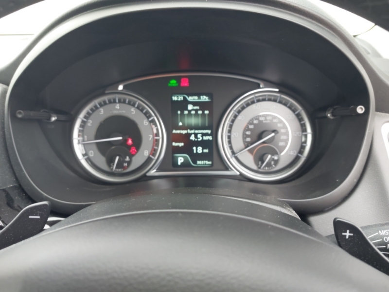 Suzuki S Cross 2023 23 Motion #17