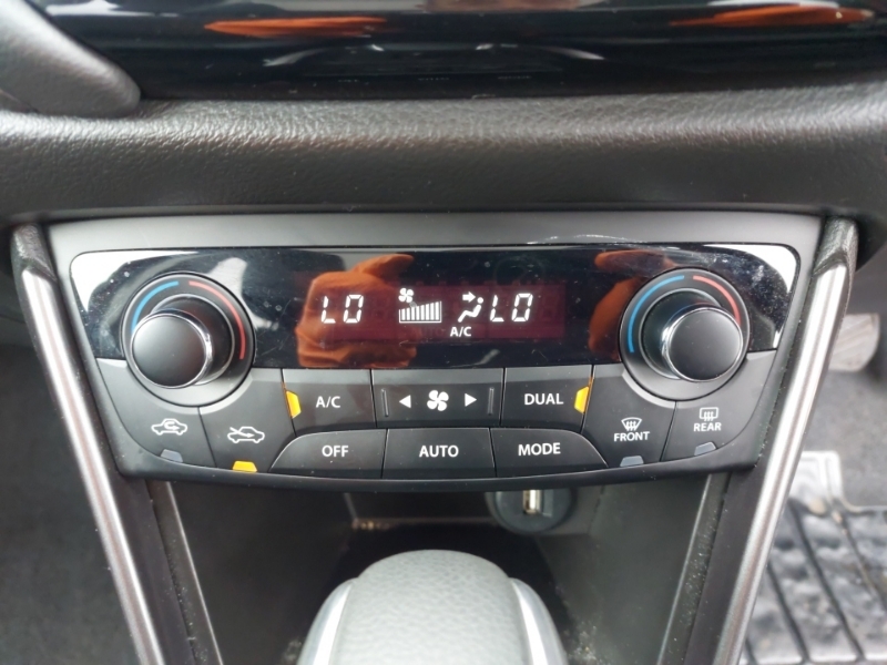 Suzuki S Cross 2023 23 Motion #15