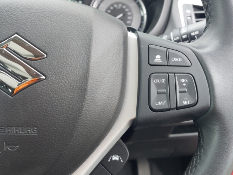Suzuki S Cross 2023 23 Motion #13