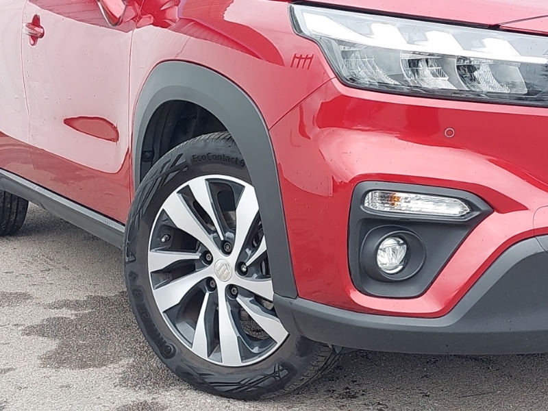 Suzuki S Cross 2023 23 Motion #20