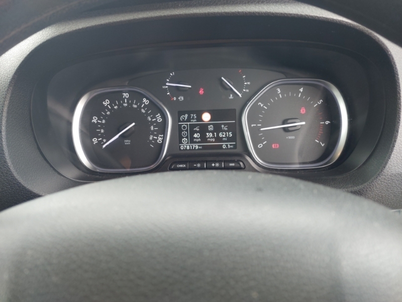 Toyota PROACE 1.6D Comfort Medium Black #16
