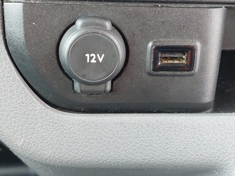 Toyota PROACE 1.6D Comfort Medium Black #14