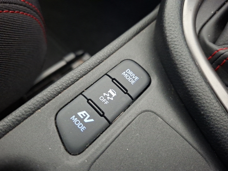Toyota Yaris Excel Grey #16