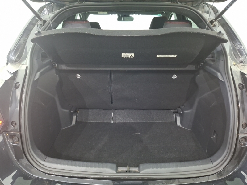 Toyota Yaris Excel Grey #18