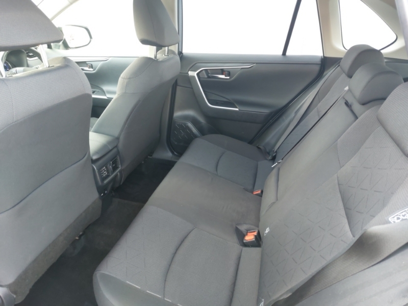 Toyota Rav 4 2.5 Vvt-i Hybrid Design Cvt Blue #6