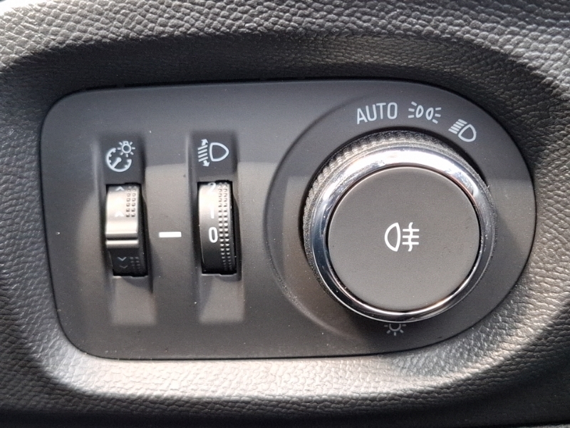 Vauxhall Corsa Turbo Elite Edition Grey #15