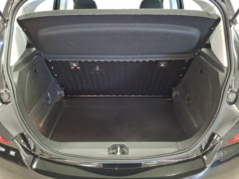 Vauxhall Corsa Hat 1.4 75Ps Energy Grey #18