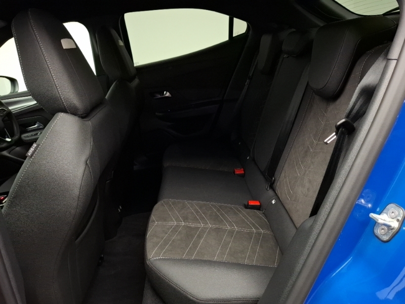 Vauxhall Mokka-e 100Kw Ultimate 50Kwh Blue #6