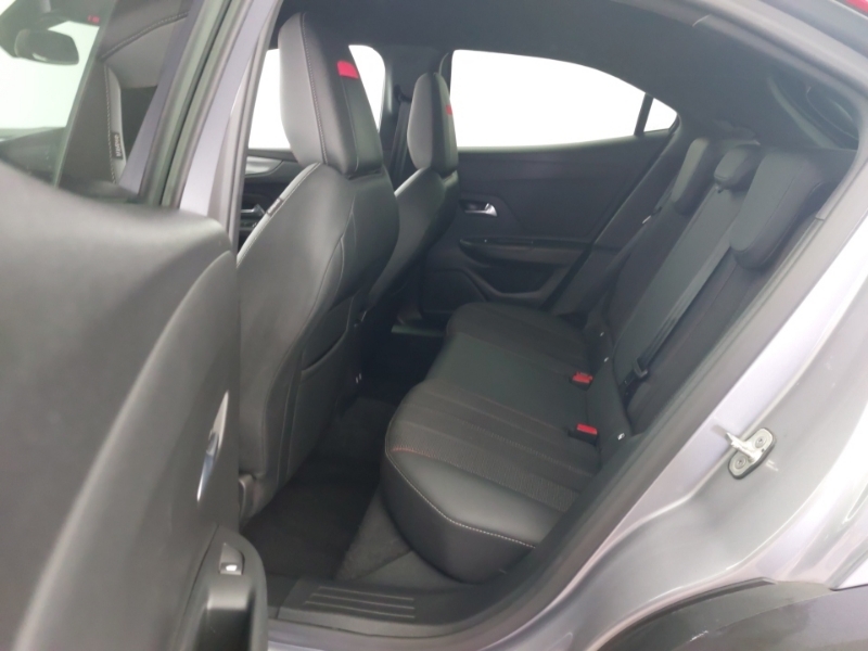 Vauxhall Mokka 1.5 Turbo D Sri Premium Grey #6