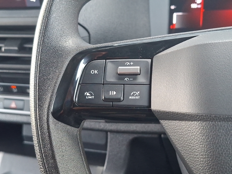 Vauxhall Vivaro 3100 2.0D 145Ps Pro H1 Van Grey #12