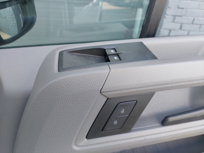 Volkswagen Crafter Crafter Cr35 Startline Tdi White #17