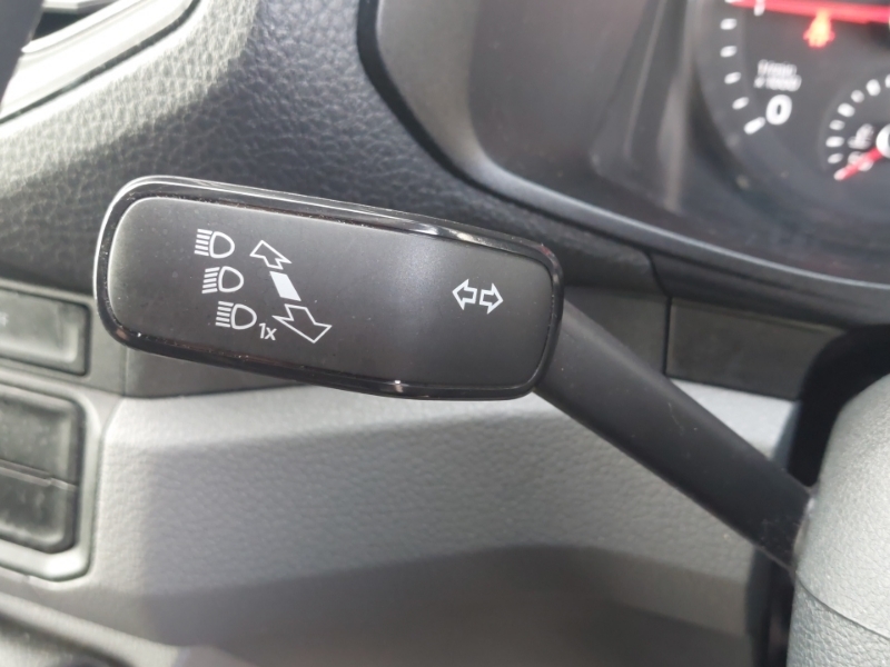 Volkswagen Crafter Crafter Cr35 Startline Tdi White #13