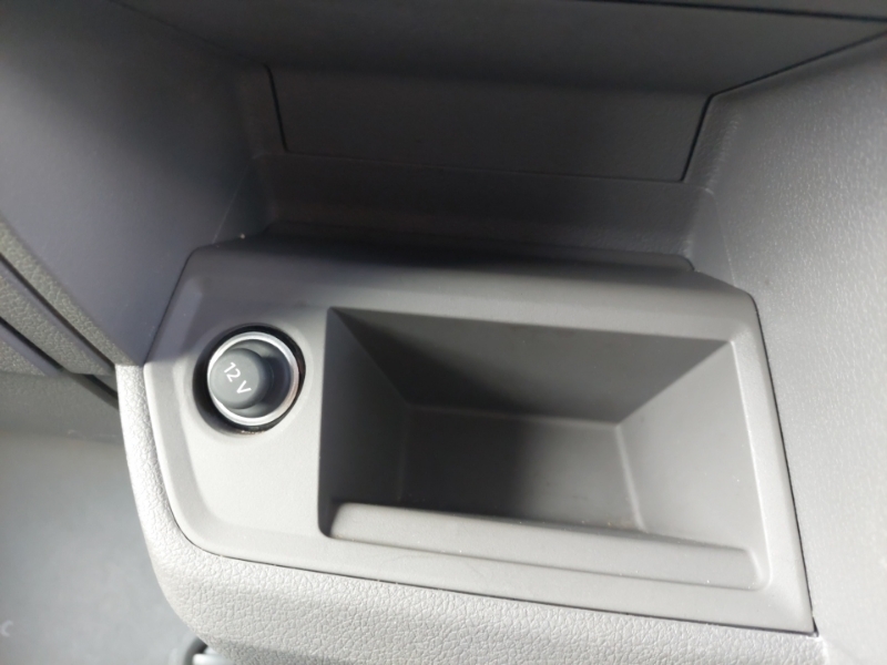 Volkswagen Crafter Crafter Cr35 Startline Tdi White #16
