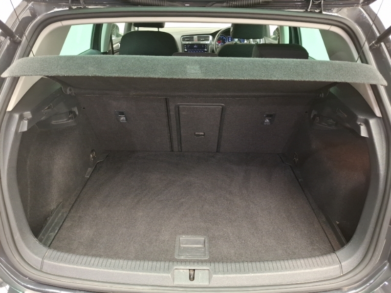 Volkswagen Golf Golf Match Tsi Evo S-a Grey #18