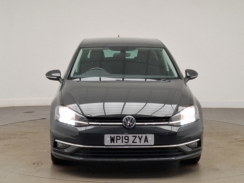 Volkswagen Golf Golf Match Tsi Evo S-a Grey #14