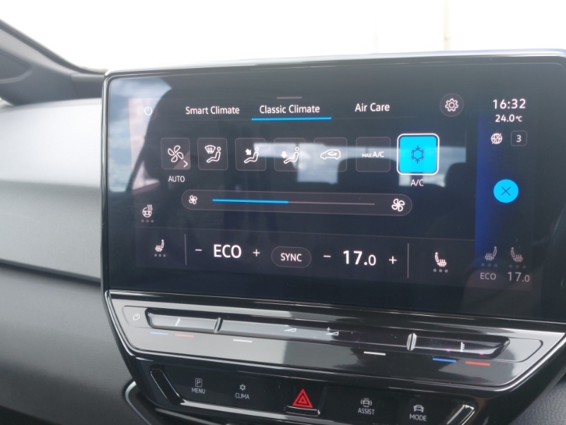 Volkswagen ID.3 Pro Performance 58Kwh Style Grey #17