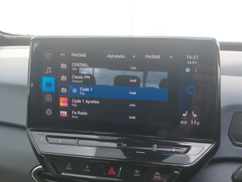 Volkswagen ID.3 Pro Performance 58Kwh Style Grey #12