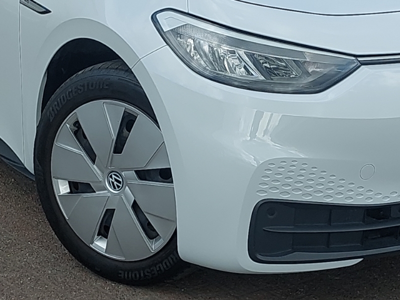 Volkswagen ID.3 Pro Performance 58Kwh Style Grey #21